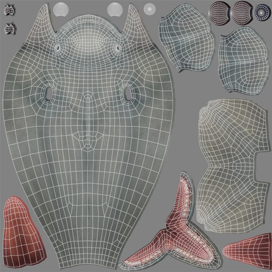 Beluga Whale 3D model https://p.turbosquid.com/ts-thumb/Vg/TsZKjB/dY/beluga_uv/jpg/1664602217/1920x1080/fit_q87/e2db77138a747ebb62b0a29a314ce5a9753a3d7f/beluga_uv.jpg