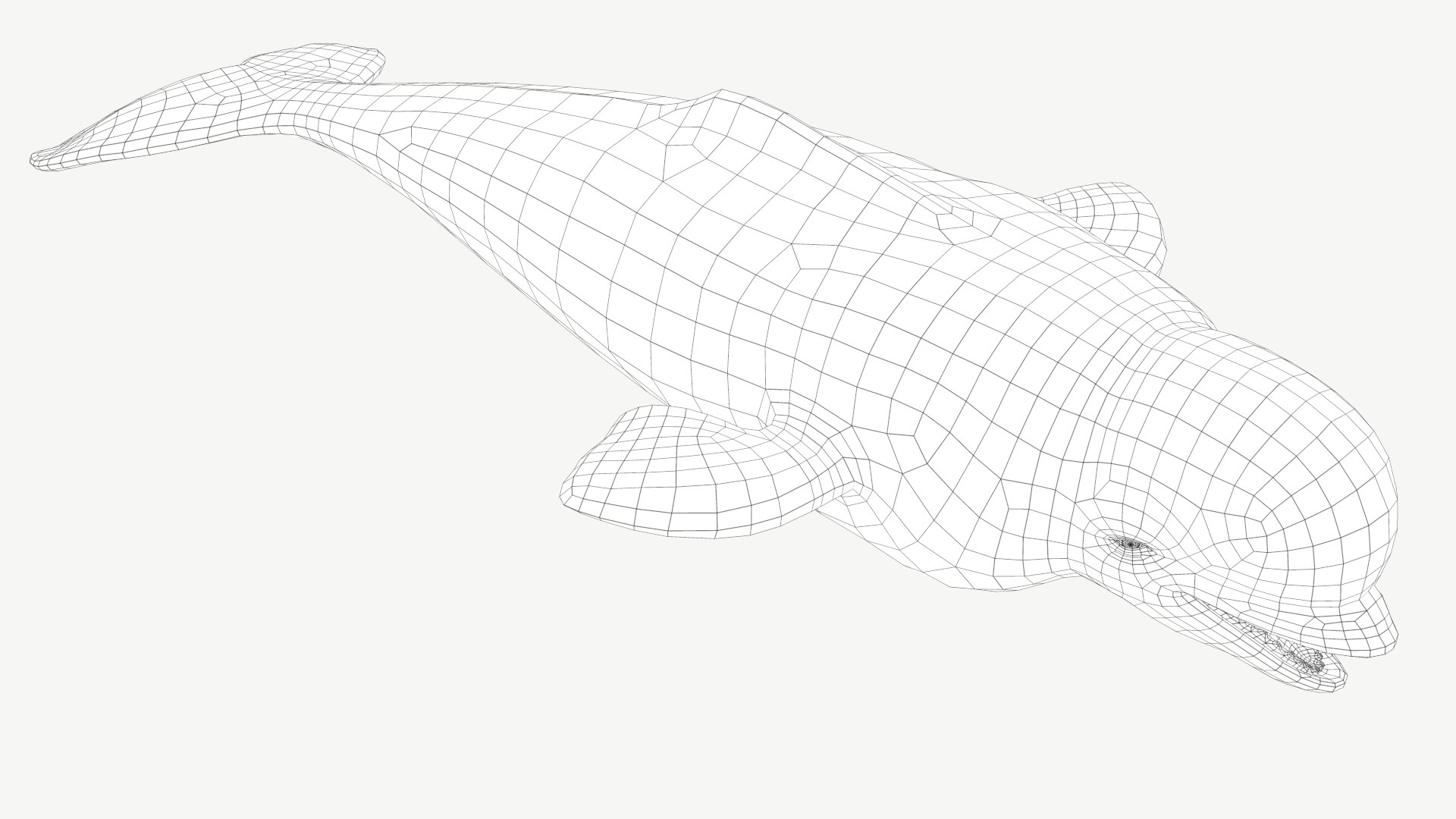 Beluga Whale 3D model https://p.turbosquid.com/ts-thumb/Vg/TsZKjB/yQ/5a/png/1664602157/1920x1080/fit_q87/37bc411d3d806b9bd822807568a6bfb6bff9faae/5a.jpg