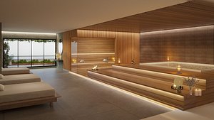 beauty clinic and spa