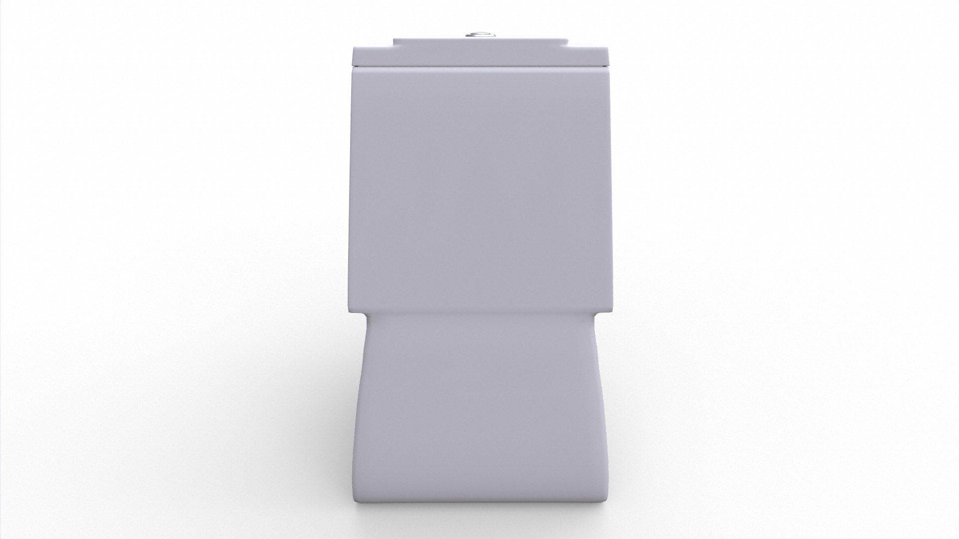 Wc Toilet 3D - TurboSquid 1863430