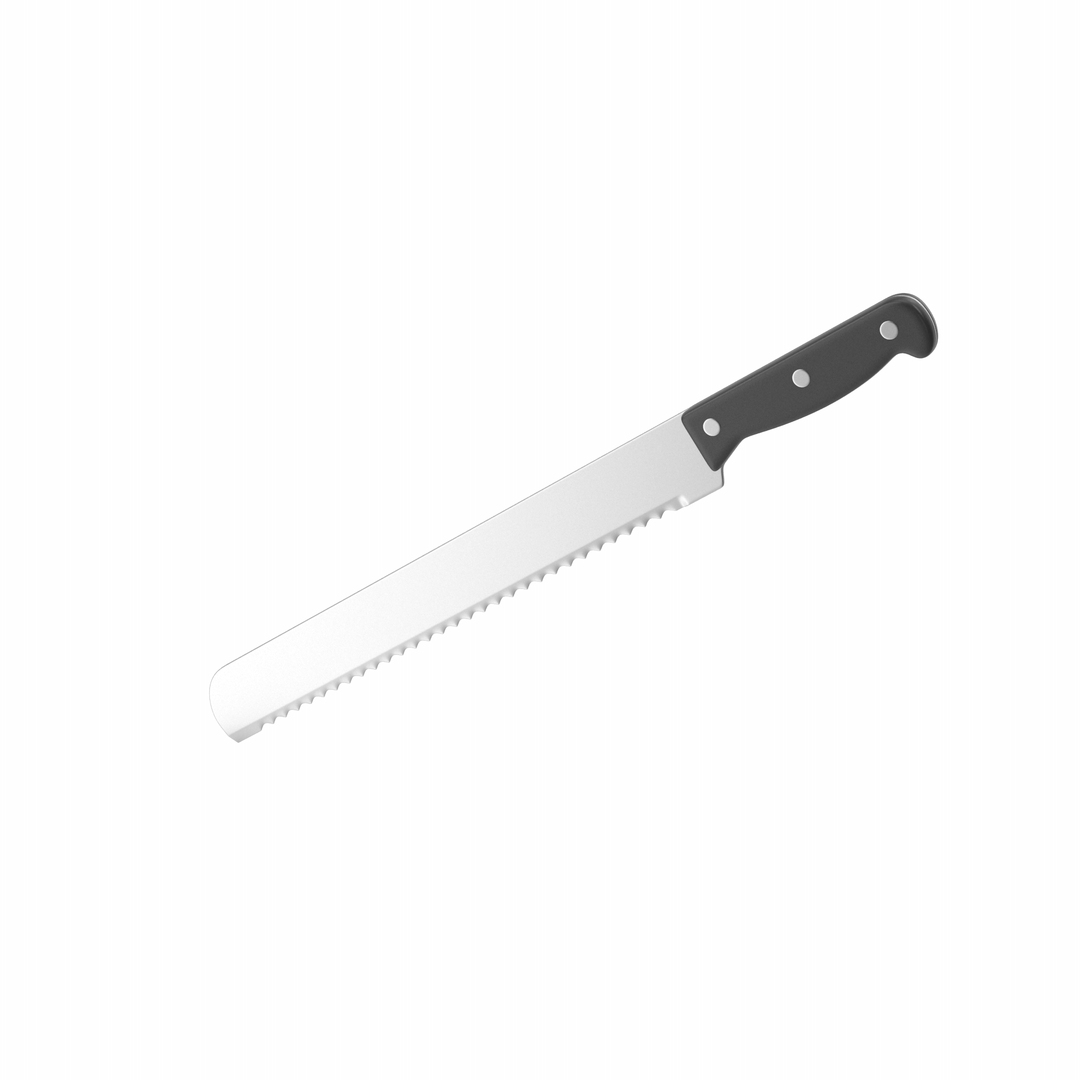 Kitchen Saw Knife Model - TurboSquid 1888319