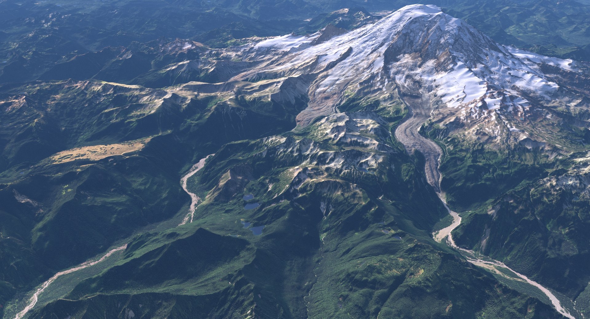 Large Scale Terrain - Mount Rainier model https://p.turbosquid.com/ts-thumb/Vg/c8THdI/by/largescaleterrain_mtrainier_sig/jpg/1713211371/1920x1080/fit_q87/008eb0455d9f4937848c2106c27e516ae2ddc375/largescaleterrain_mtrainier_sig.jpg