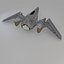 Bomber P001