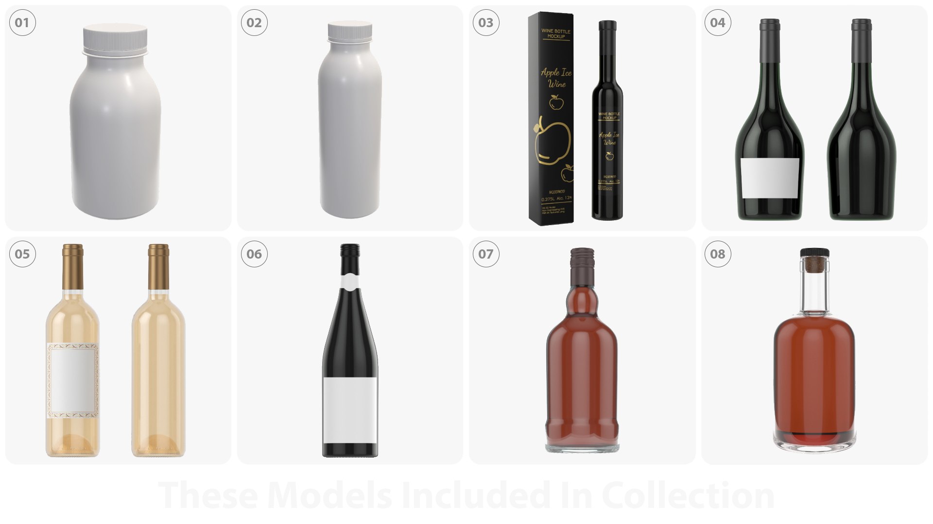 Beverages snacks and condiments mock-up collection 3D https://p.turbosquid.com/ts-thumb/Vg/edCuJo/GH/z002/jpg/1710942218/1920x1080/fit_q87/6975d95c1e055454e189b5a6adef0ff0b9530c8d/z002.jpg
