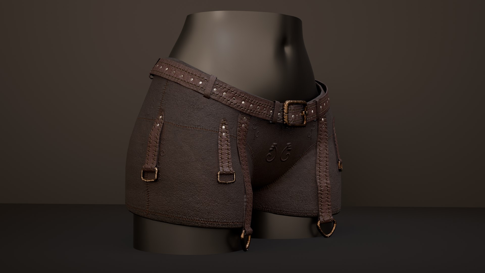3D model Stylized Steampunk Shorts Low Poly https://p.turbosquid.com/ts-thumb/Vg/ieOvL6/On/4/png/1778865328/1920x1080/fit_q87/1a027c7493e6a96ec4b4a11163ee2a3d181e92de/4.jpg