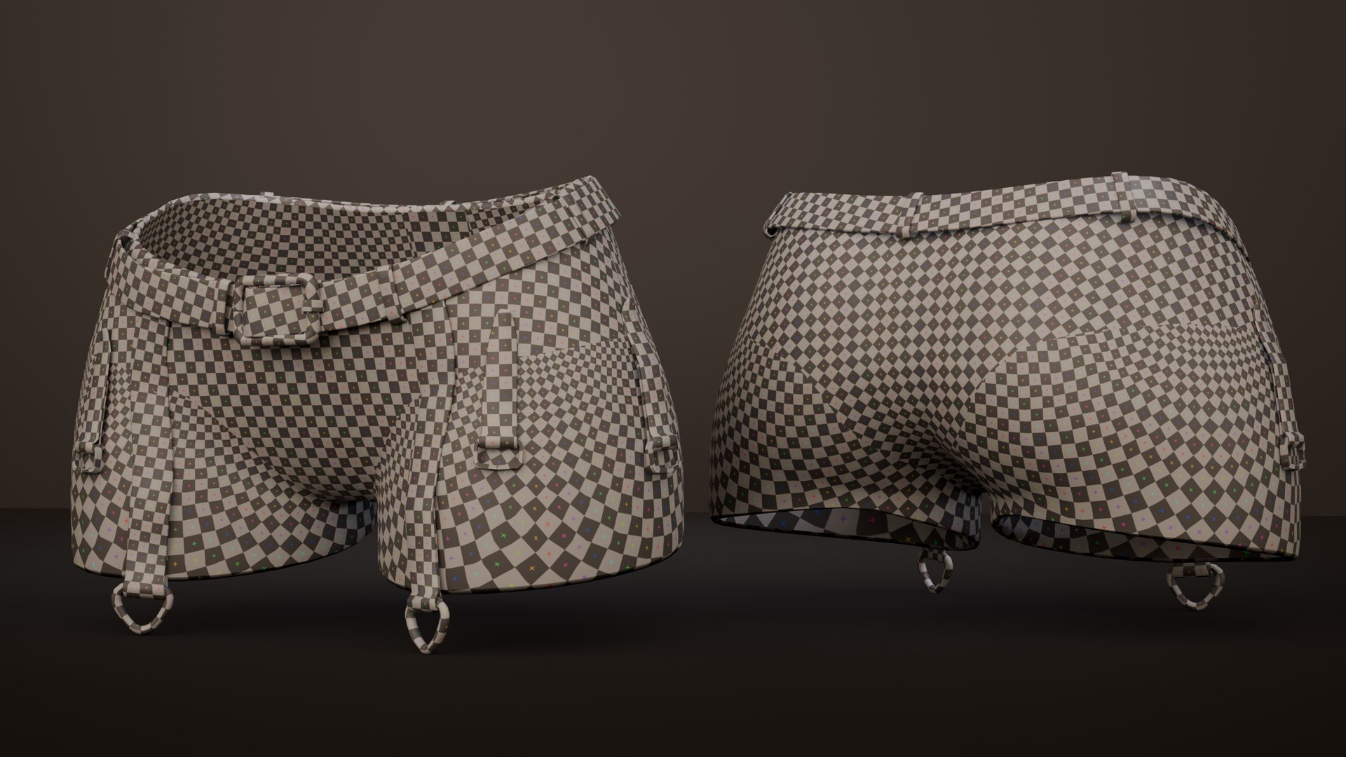 3D model Stylized Steampunk Shorts Low Poly https://p.turbosquid.com/ts-thumb/Vg/ieOvL6/rn/uv1/png/1778865322/1920x1080/fit_q87/db7e8e80350d5f65dd27d2e13d8829214acc99ef/uv1.jpg
