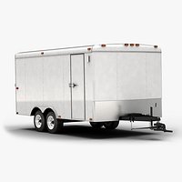 2015 Trailer Box