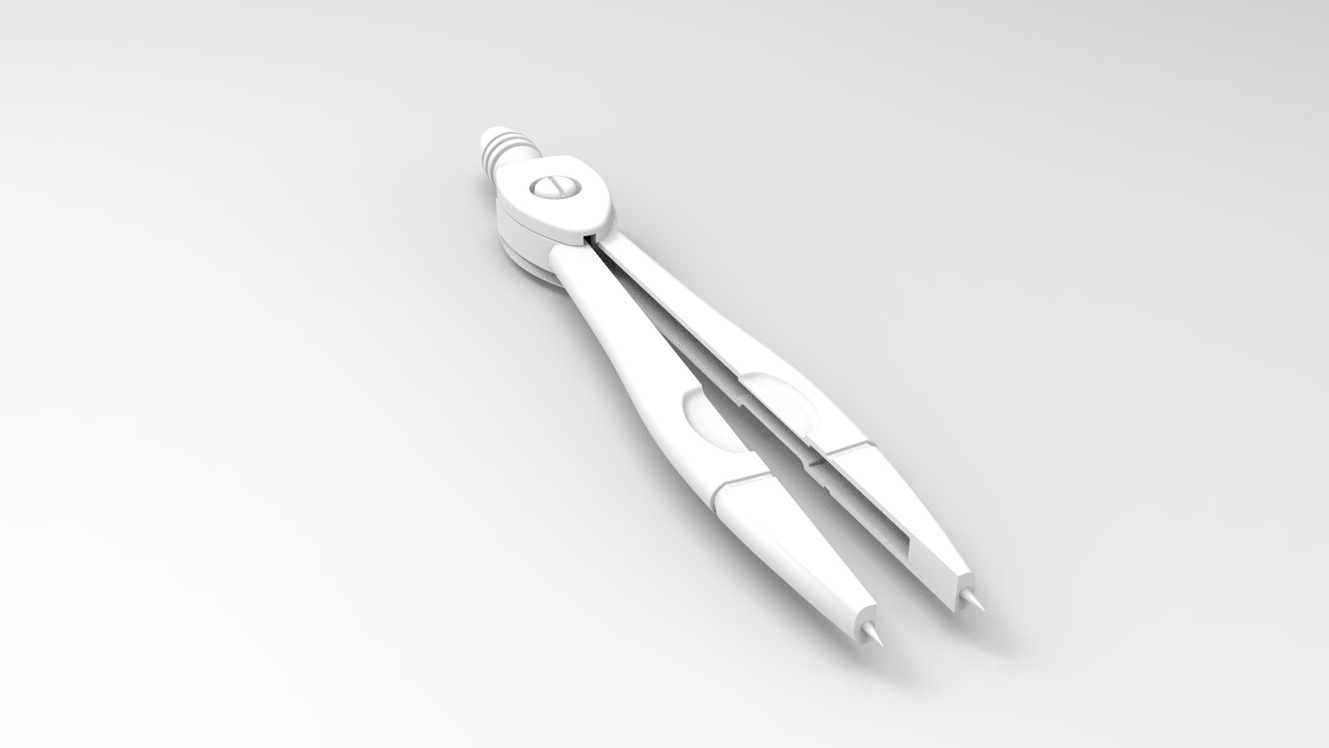 3D Divider Model - TurboSquid 1238880