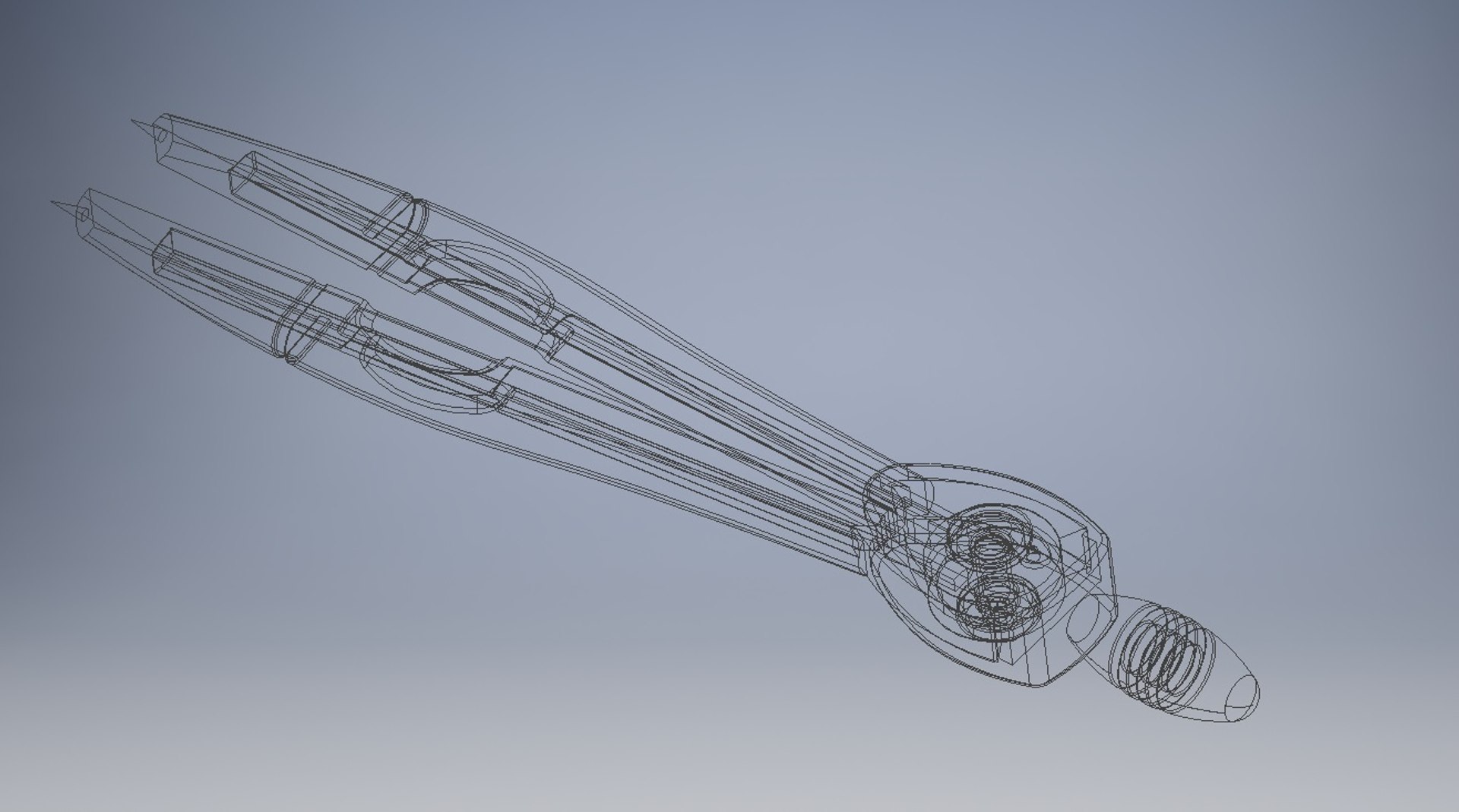 3D Divider Model - TurboSquid 1238880