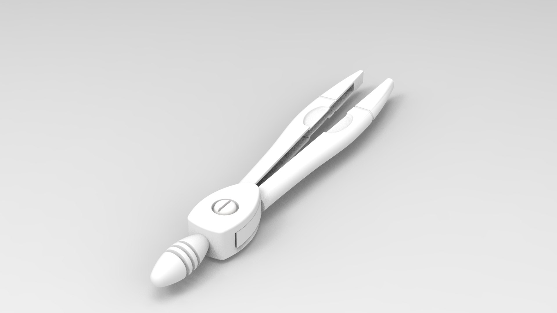 3D Divider Model - TurboSquid 1238880