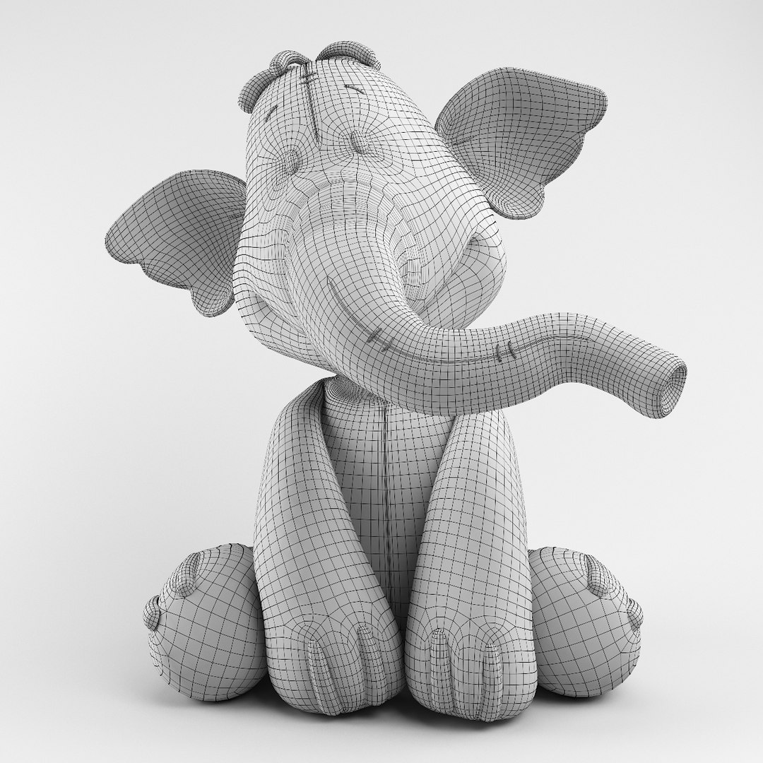 3D model heffalump elephant cartoon https://p.turbosquid.com/ts-thumb/Vg/jX9cla/CXna7PRH/wire0000/jpg/1543314569/1920x1080/fit_q87/49bc2a0b9c3abf35400cfcb4a6329b62616c296a/wire0000.jpg