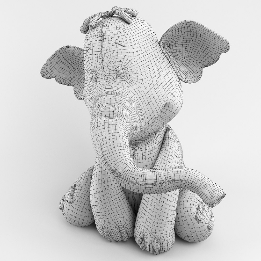 3D model heffalump elephant cartoon https://p.turbosquid.com/ts-thumb/Vg/jX9cla/OzvGObEl/wire0002/jpg/1543314569/1920x1080/fit_q87/4ba1249d9e426827fc011f8ad2bd84def949812c/wire0002.jpg