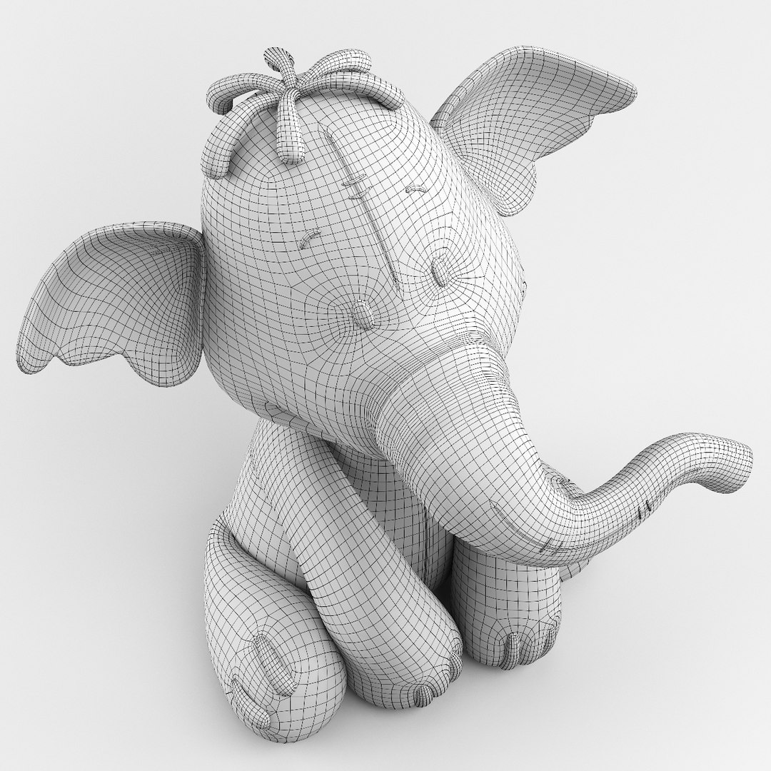 3D model heffalump elephant cartoon https://p.turbosquid.com/ts-thumb/Vg/jX9cla/VxofNB5d/wire0003/jpg/1543314569/1920x1080/fit_q87/5c38b2ad090cf7cb5747019f1118a30d3166615f/wire0003.jpg