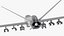 CH-5 레인보우 UAV 비행
