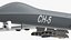 CH-5 레인보우 UAV 비행