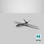 CH-5 레인보우 UAV 비행