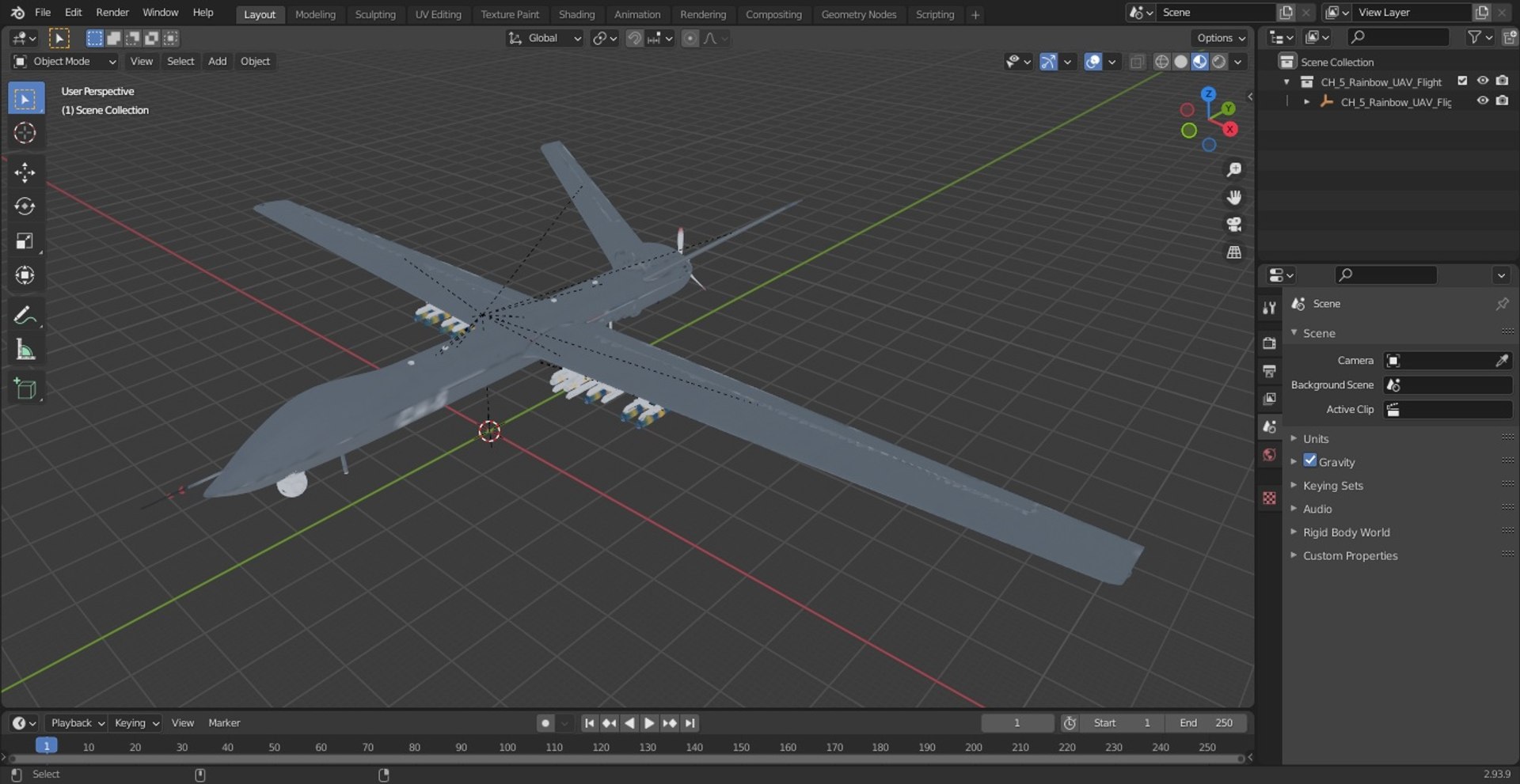 3D CH-5 Rainbow UAV Flight https://p.turbosquid.com/ts-thumb/Vg/kKMXpT/J7/ch5rainbowuavflightvray3dmodel037/jpg/1658195234/1920x1080/fit_q87/01584c559bb22c2183bc1adb61585f703427117a/ch5rainbowuavflightvray3dmodel037.jpg