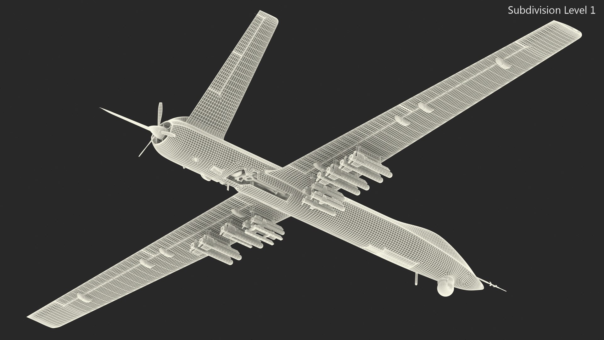 3D CH-5 Rainbow UAV Flight https://p.turbosquid.com/ts-thumb/Vg/kKMXpT/PR/ch5rainbowuavflightvray3dmodel020/jpg/1658195195/1920x1080/fit_q87/ef62d9d2a2736c98b947ad6c83246340ce3e6ab0/ch5rainbowuavflightvray3dmodel020.jpg