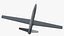 CH-5 레인보우 UAV 비행