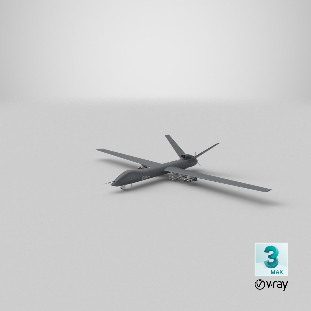 3D CH-5 Rainbow UAV Flight https://p.turbosquid.com/ts-thumb/Vg/kKMXpT/ZZ/stemcell_max_vray_render/png/1689789833/1920x1080/fit_q87/a514c0d67d4747025f94d2312615022b6a2af594/stemcell_max_vray_render.jpg
