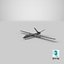 CH-5 레인보우 UAV 비행