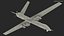 CH-5 레인보우 UAV 비행