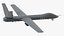 CH-5 레인보우 UAV 비행