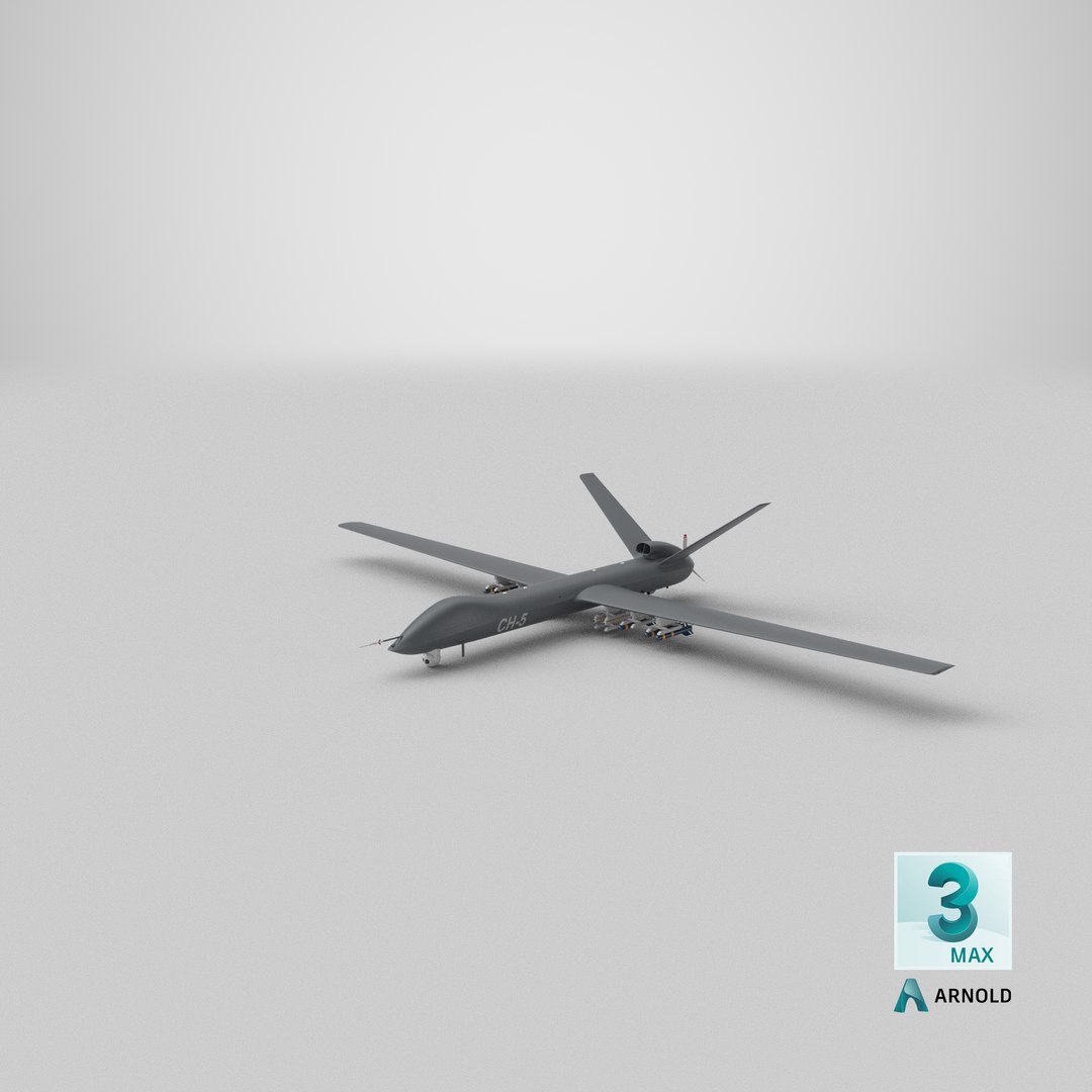 3D CH-5 Rainbow UAV Flight https://p.turbosquid.com/ts-thumb/Vg/kKMXpT/mU/stemcell_max_arnold_render/png/1689789835/1920x1080/fit_q87/6ef6c557873b0369db76ce4e51c4221eeff6fc94/stemcell_max_arnold_render.jpg