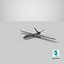 CH-5 레인보우 UAV 비행