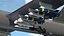 CH-5 레인보우 UAV 비행