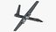 CH-5 레인보우 UAV 비행