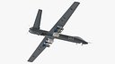 CH-5 Rainbow UAV Flight
