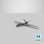 CH-5 레인보우 UAV 비행