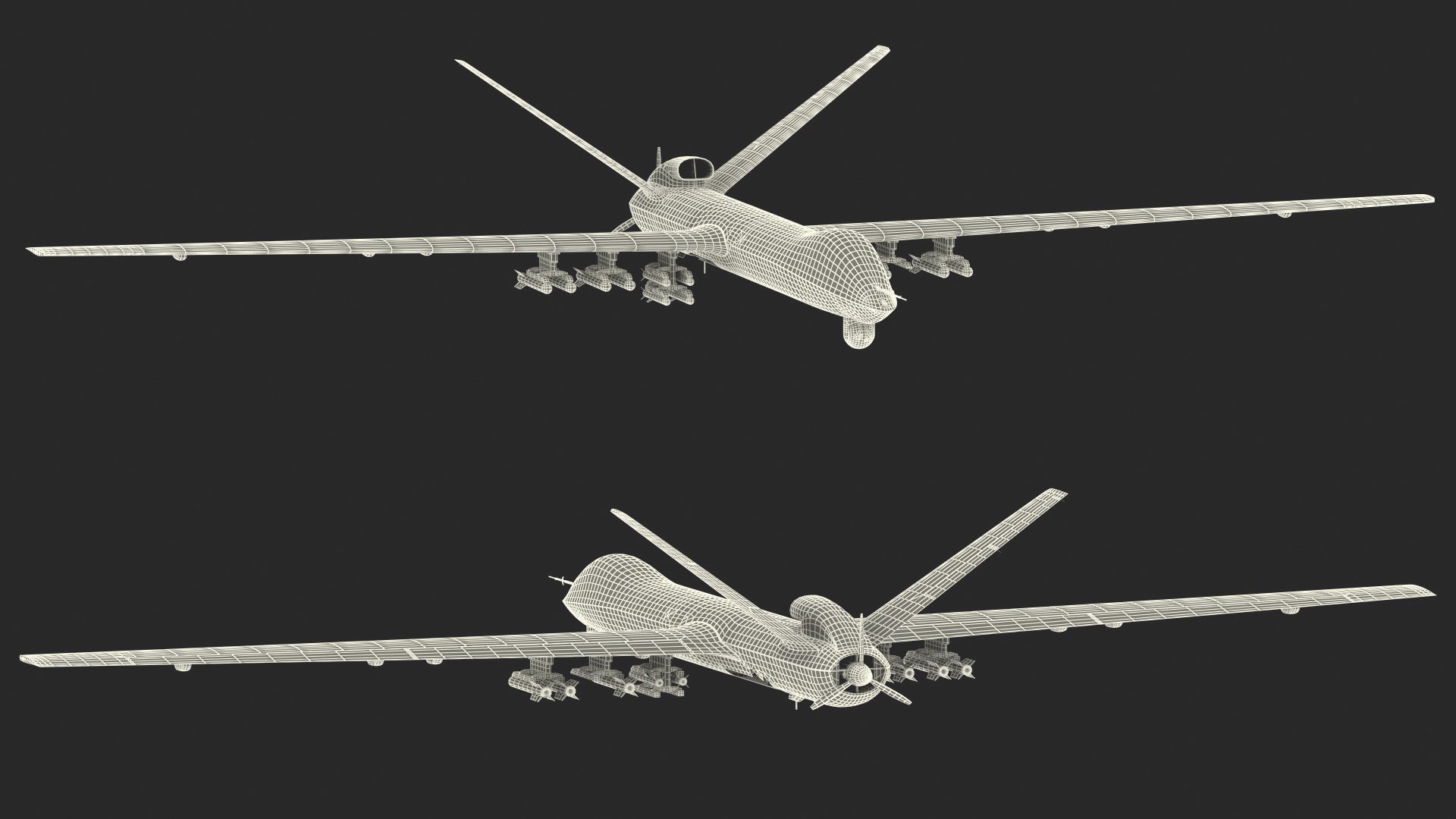 3D CH-5 Rainbow UAV Flight https://p.turbosquid.com/ts-thumb/Vg/kKMXpT/zn/ch5rainbowuavflightvray3dmodel024/jpg/1658195210/1920x1080/fit_q87/74b5ff094830b0350ac692749eaf144a6d7aef15/ch5rainbowuavflightvray3dmodel024.jpg