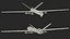CH-5 레인보우 UAV 비행