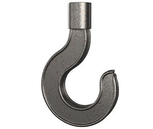 Crane Hook PBR
