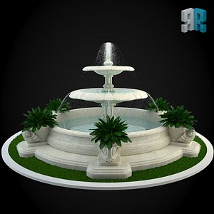 3d model architectural modules