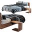 Zeitraum Simple HI 79 stolik nocny i kelnerski Wait