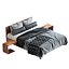 Zeitraum Simple HI 79 stolik nocny i kelnerski Wait