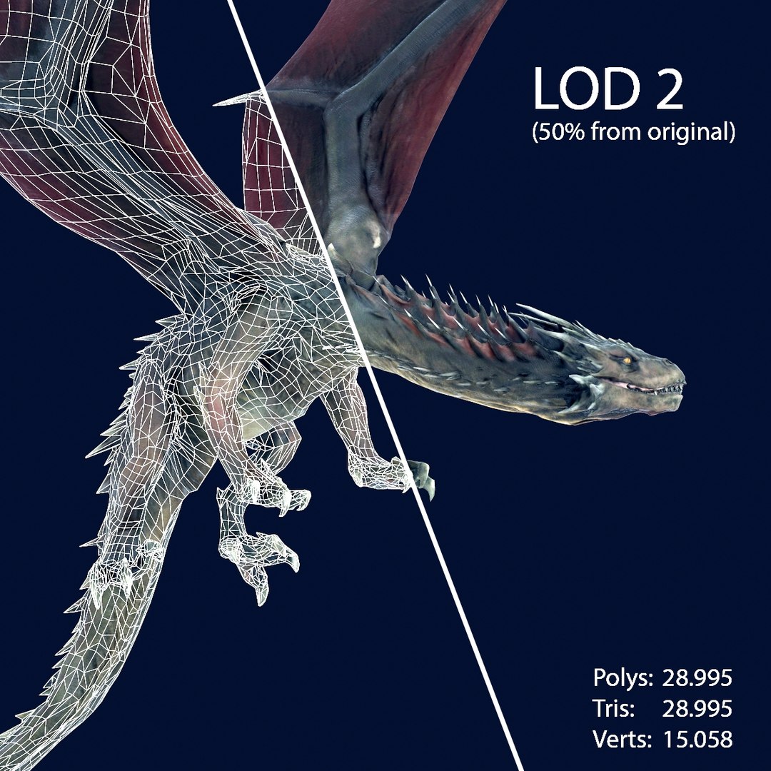 3d model dragon animation https://p.turbosquid.com/ts-thumb/Vg/yCPZlN/kme5NCxS/lods_02/jpg/1464637996/1920x1080/fit_q87/5234c98a4fd3dbf17b47f88114ce4550ef2faeae/lods_02.jpg