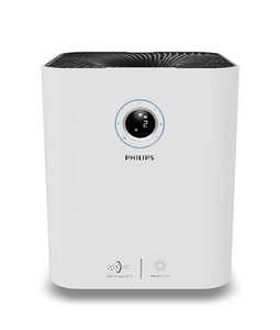 3D Philips Series 5000i VitaShield IPS Technology Air Purifer