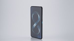 ASUS ZENFONE 8 FLIP