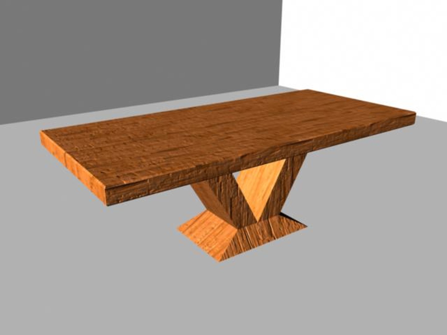 simple dining table ma