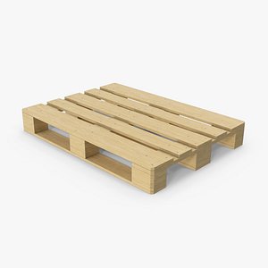 Wooden Pallet