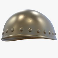 Basic Gaulois Helmet