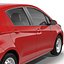 generic hatchback 3d max
