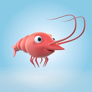 Shrimp