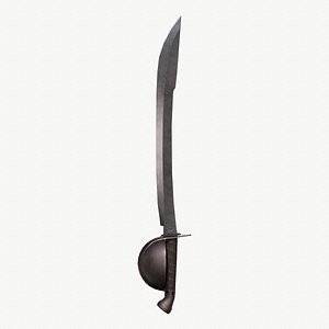 Pirat saber