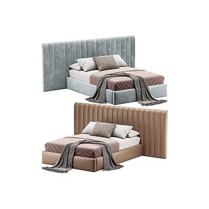 3D Avalon Extended BED