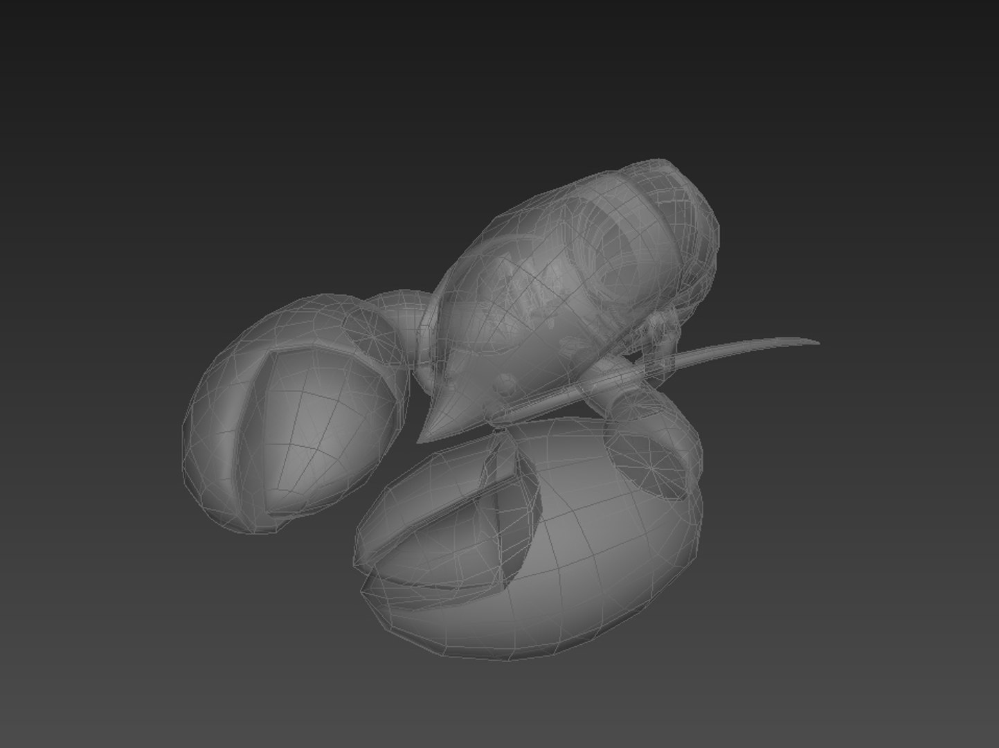3D model lobster cartoon https://p.turbosquid.com/ts-thumb/Vh/EV5b6o/JTk4dmBk/11/jpg/1557031616/1920x1080/fit_q87/04557de4f544571a88a7b3e28f31e518647e4a63/11.jpg